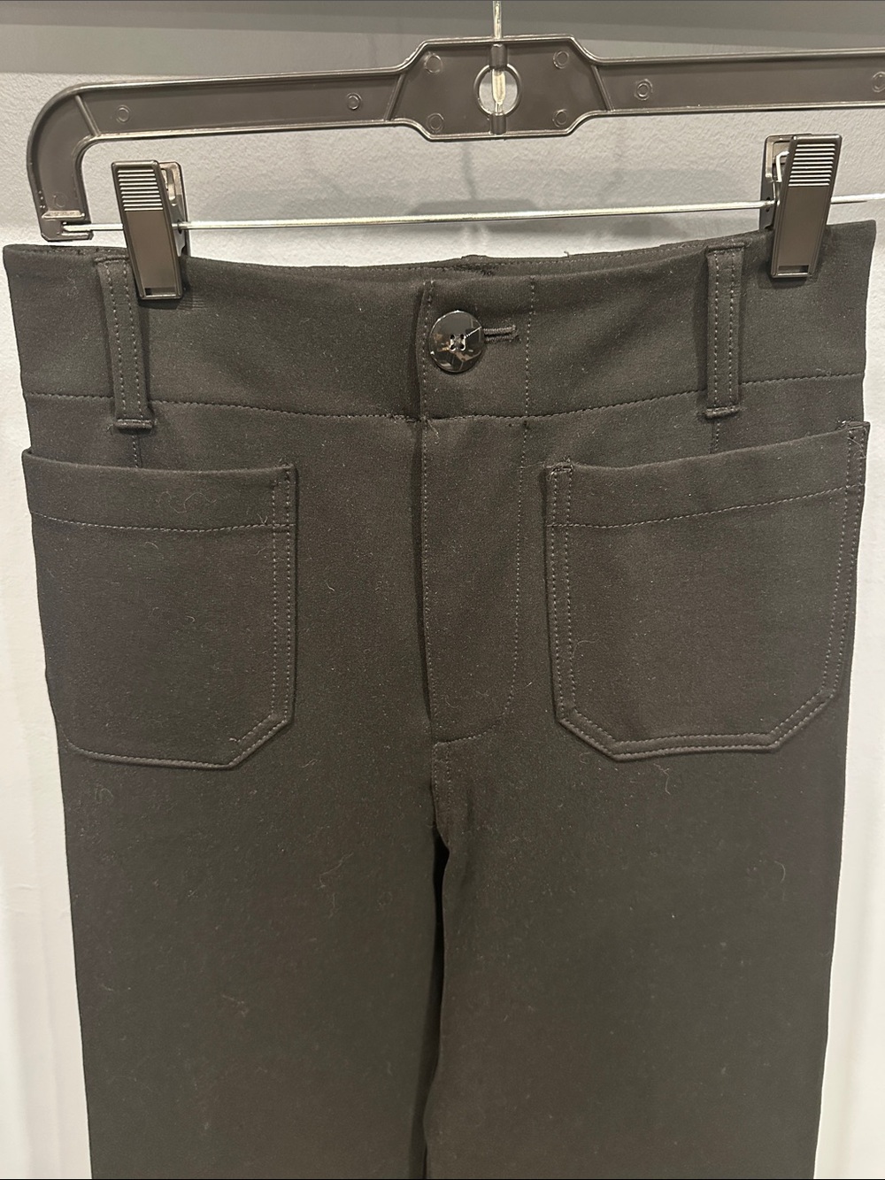 Maeve Colette Ponte Pants Size 25 - Picture 5 of 10